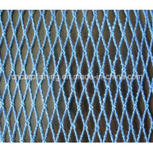 Nylon/Polyester/Polyethylene/Knotless Fish Net/Raschel Fishing Net